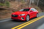 Buick Regal GS 2017 года (NA)